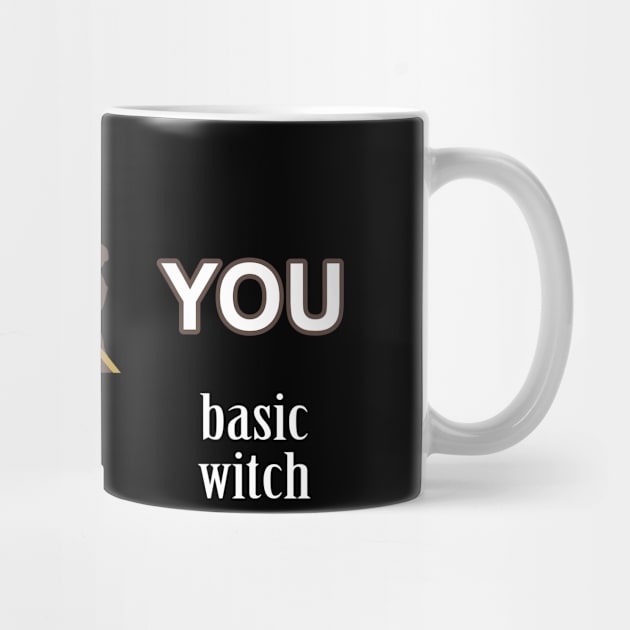 What Kind of Witch are You? by JPenfieldDesigns